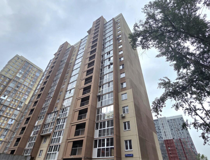 1-к. квартира, 46,2&nbsp;м²