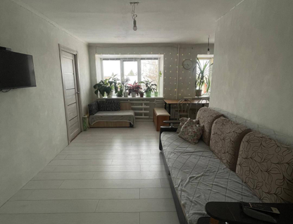 2-к. квартира, 46,2&nbsp;м²
