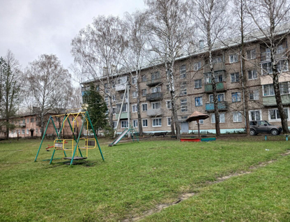 2-к. квартира, 41,3&nbsp;м²