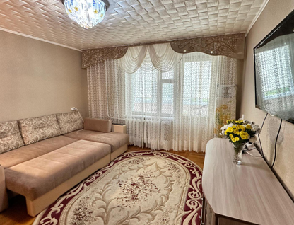 4-к. квартира, 74,7 м²