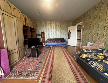 1-к. квартира, 44,5&nbsp;м²