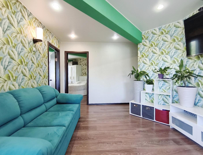 3-к. квартира, 61,3&nbsp;м²