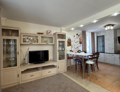 3-к. квартира, 83,9&nbsp;м²