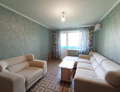 1-к. квартира, 38,7&nbsp;м²