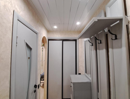 1-к. квартира, 30,9&nbsp;м²