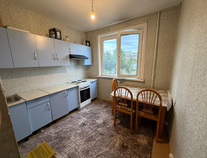 2-к. квартира, 50,6 м²
