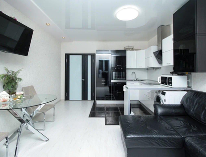 1-к. квартира, 40,2 м²