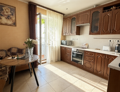 3-к. квартира, 88,2&nbsp;м²