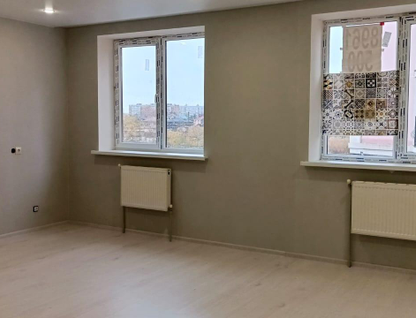 Студия, 32,2&nbsp;м²