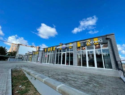 Офис, 42&nbsp;м²