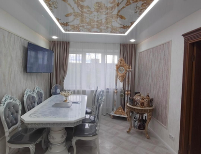 3-к. квартира, 55,4&nbsp;м²
