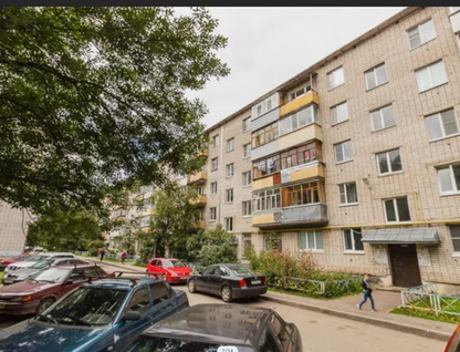 3-к. квартира, 61,9&nbsp;м²