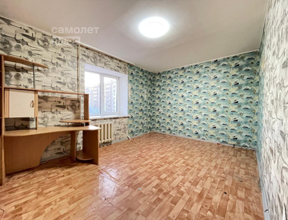 1-к. квартира, 43,2&nbsp;м²
