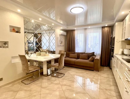 3-к. квартира, 87,1&nbsp;м²