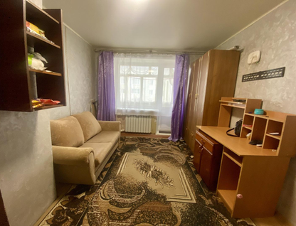 1-к. квартира, 20,6&nbsp;м²