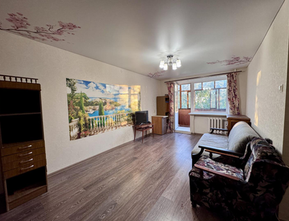 1-к. квартира, 32,5&nbsp;м²