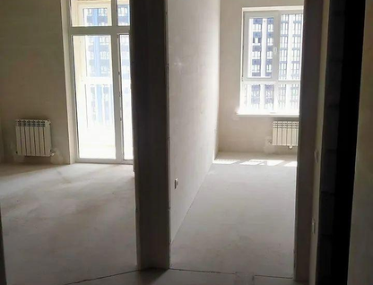 1-к. квартира, 34,5&nbsp;м²