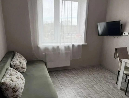 1-к. квартира, 43&nbsp;м²