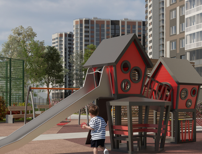 1-к. квартира, 38,3&nbsp;м²