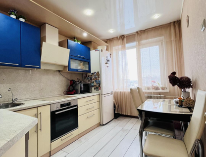 3-к. квартира, 69,3&nbsp;м²