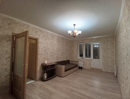 1-к. квартира, 37&nbsp;м²