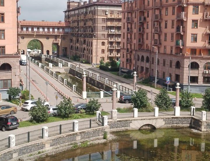 2-к. квартира, 43,4&nbsp;м²