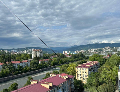 2-к. квартира, 60,7&nbsp;м²