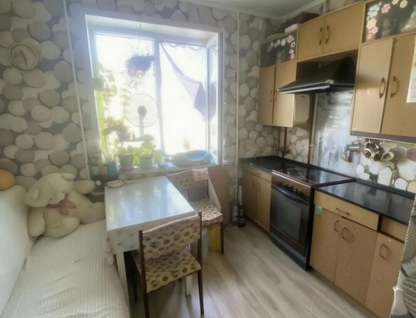 1-к. квартира, 33,7&nbsp;м²