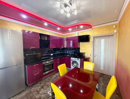 3-к. квартира, 85&nbsp;м²