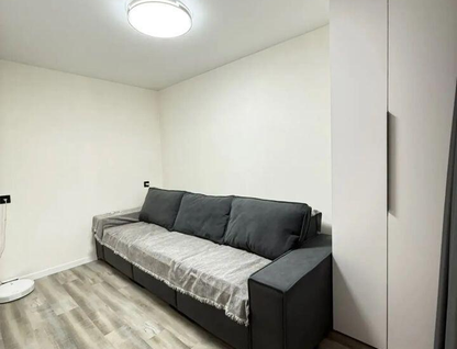 Студия, 21,3 м²