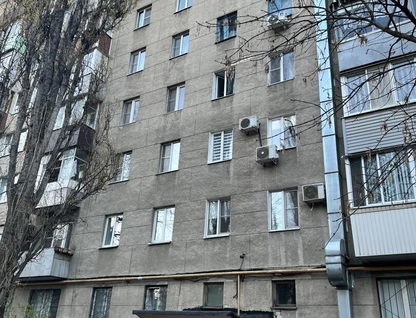 2-к. квартира, 46&nbsp;м²