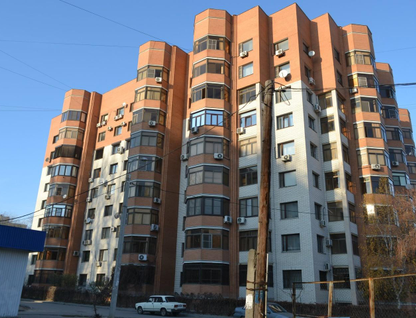 1-к. квартира, 75,7&nbsp;м²