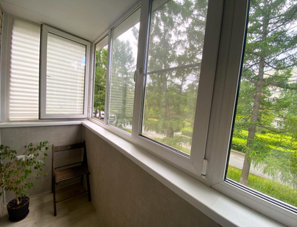 2-к. квартира, 44&nbsp;м²
