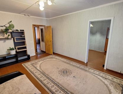 3-к. квартира, 59,6&nbsp;м²