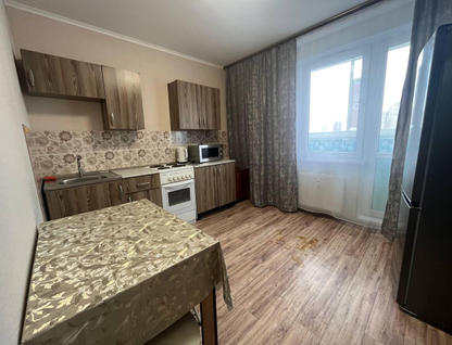 1-к. квартира, 30,2 м²