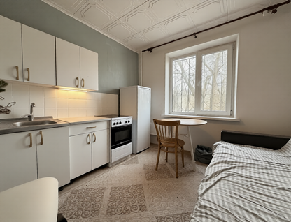 1-к. квартира, 34&nbsp;м²