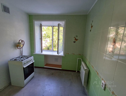 1-к. квартира, 30,5 м²