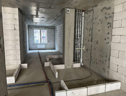 4-к. квартира, 105 м²