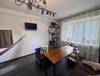 2-к. квартира, 59,6&nbsp;м²