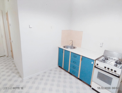 1-к. квартира, 35,1 м²