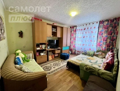 3-к. квартира, 60,5&nbsp;м²