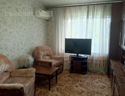 1-к. квартира, 29,9&nbsp;м²