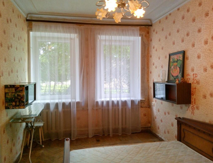 2-к. квартира, 61,6 м²