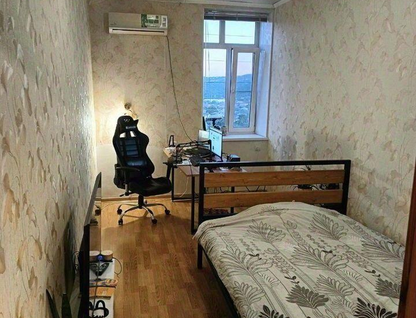 2-к. квартира, 40&nbsp;м²