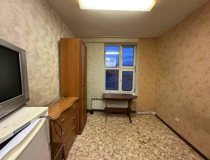 1-к. квартира, 12&nbsp;м²
