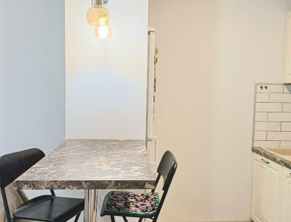 Студия, 26&nbsp;м²