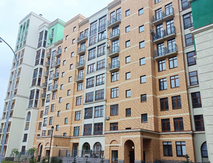 2-к. квартира, 46,1&nbsp;м²