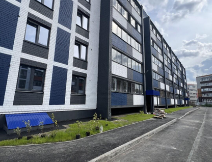 3-к. квартира, 57,4&nbsp;м²