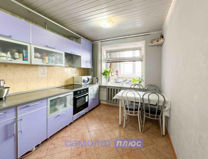 1-к. квартира, 37,4&nbsp;м²