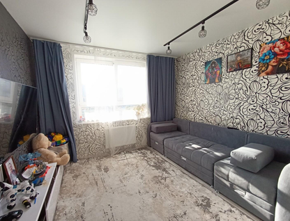 2-к. квартира, 49,5&nbsp;м²